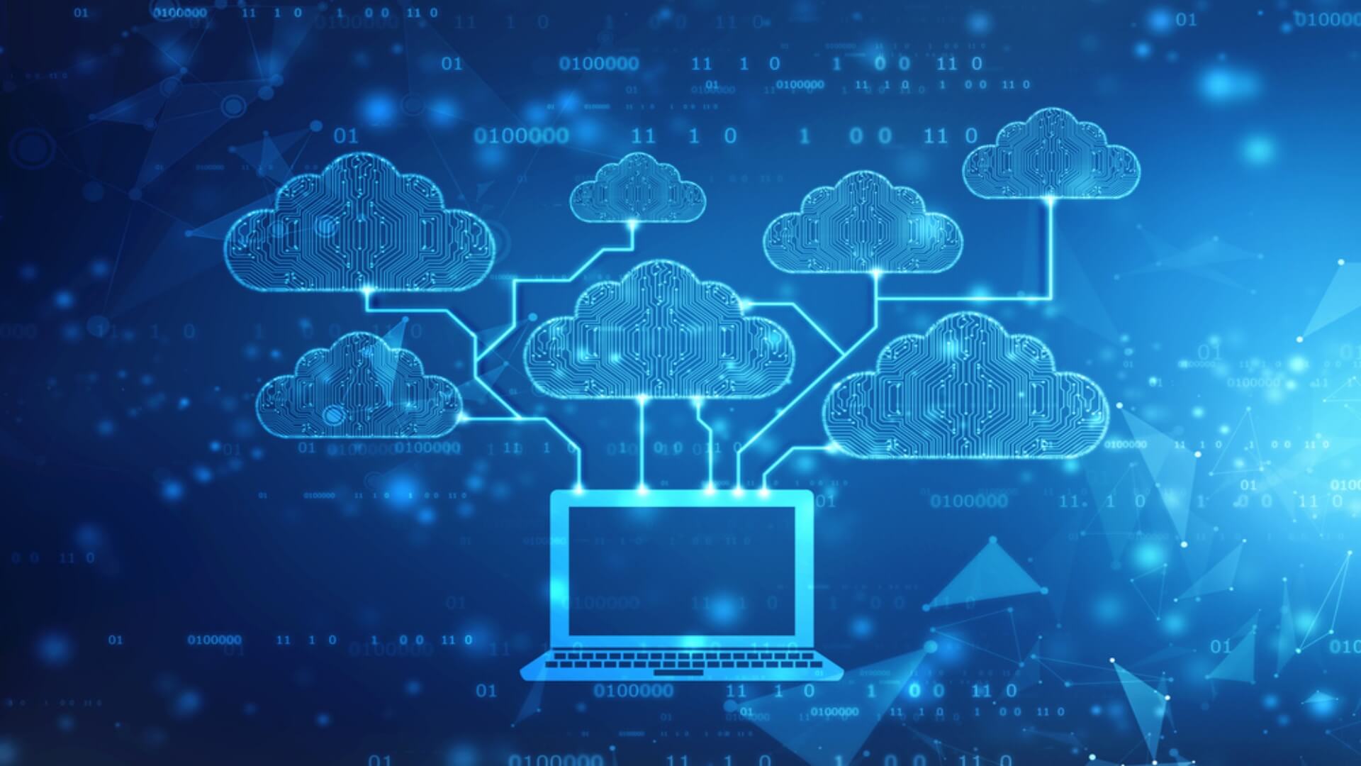 You are currently viewing 5 Benefits Of Outsourcing Your Cloud Migration Project