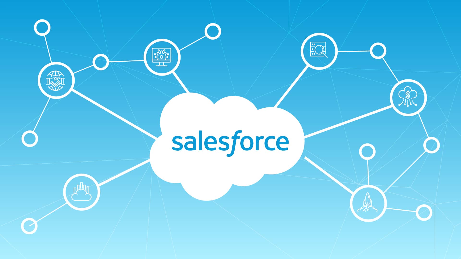 You are currently viewing 5 Salesforce Trends To Watch Out For in 2023