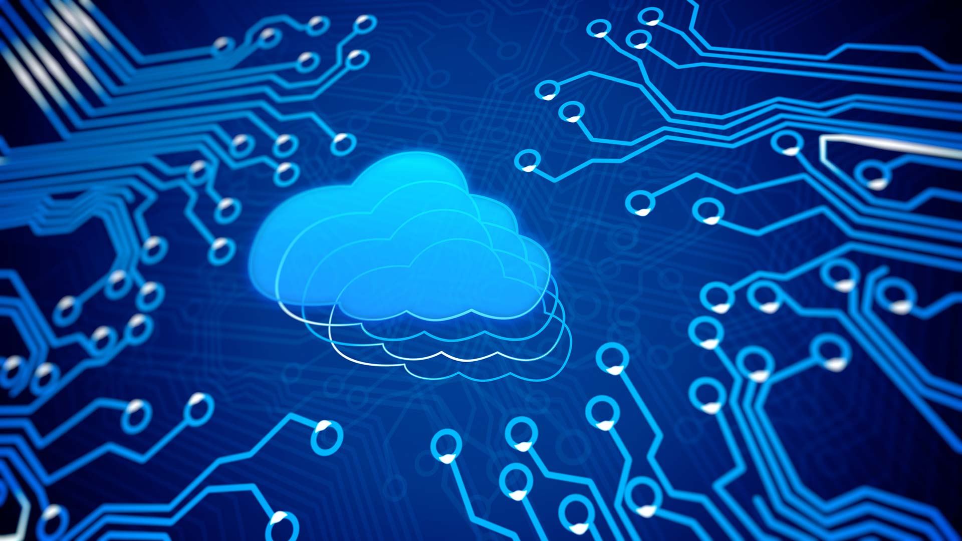 You are currently viewing 7 Benefits Of Cloud Computing For Your Business