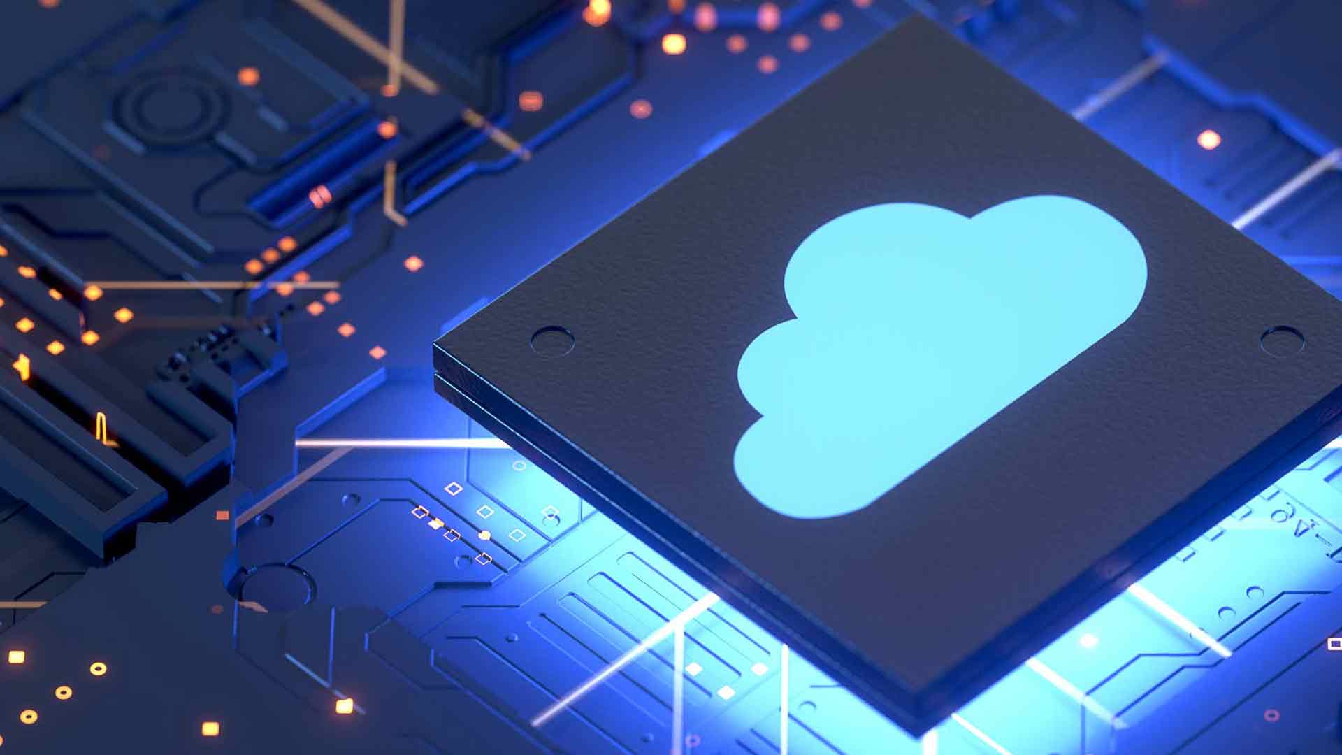 You are currently viewing Top 6 Cloud Computing Trends To Watch In 2022
