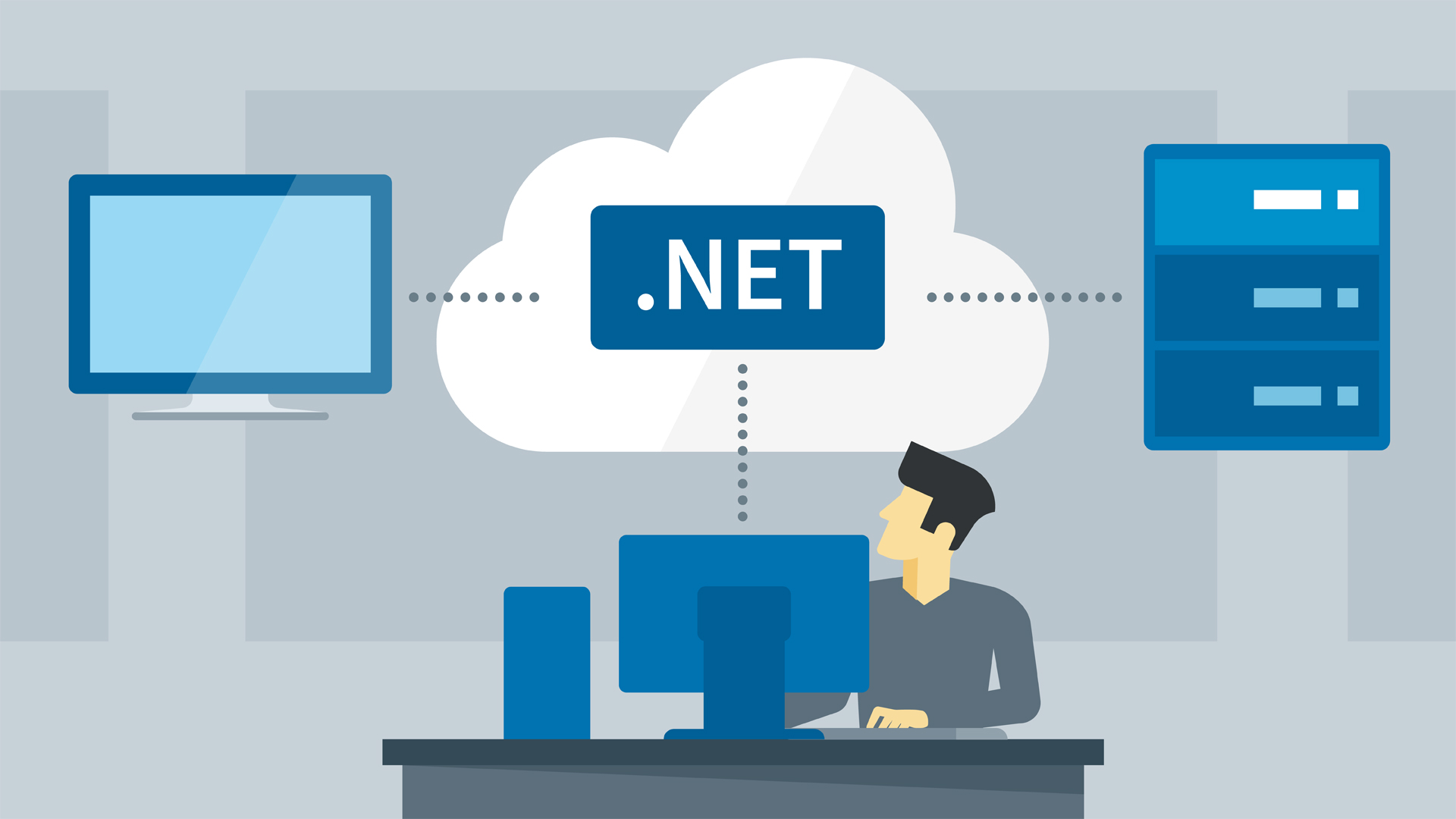 Read more about the article 7 .NET Trends To Watch Out For In 2023