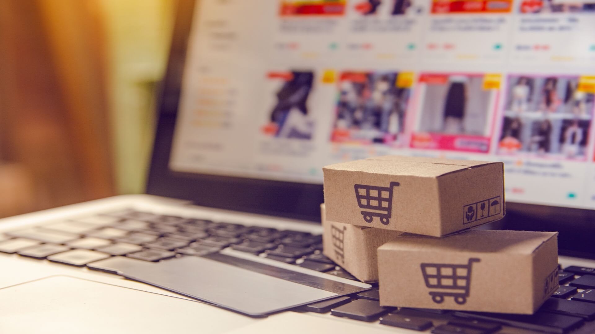 Read more about the article Top 9 Ecommerce Trends Of 2022