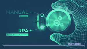 Read more about the article Top 7 RPA Trends Of 2022
